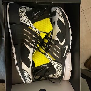 Nike Presto Mid